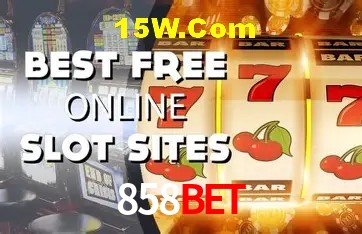 Variedade de jogos na 858Bet